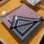 0 SDO244618mm double-sided 90x90cm diagonal silkDior's Oblique_7537