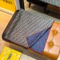 0 SFD250118mm double-sided 90x90cm diagonal silkFendi's' Full Frame FF '
