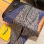 0 SFD250118mm double-sided 90x90cm diagonal silkFendi's' Full Frame FF '