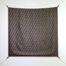 0 SFD250118mm double-sided 90x90cm diagonal silkFendi's' Full Frame FF '_1658