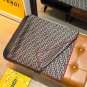 0 SFD250118mm double-sided 90x90cm diagonal silkFendi's' Full Frame FF '_1658