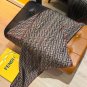 0 SFD250118mm double-sided 90x90cm diagonal silkFendi's' Full Frame FF '_1658