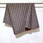 0 SFD250118mm double-sided 90x90cm diagonal silkFendi's' Full Frame FF '_1658