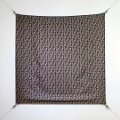 0 SFD250118mm double-sided 90x90cm diagonal silkFendi's' Full Frame FF '_1659