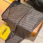 0 SFD250118mm double-sided 90x90cm diagonal silkFendi's' Full Frame FF '_1659
