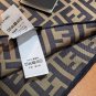 0 SFD250118mm double-sided 90x90cm diagonal silkFendi's' Full Frame FF '_1659