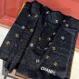 0 Shining Scarf New Customer Supply Silver Thread Cashmere Fabric Long Scarf Beautiful