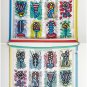 0 SHMS252718mm double-sided heterochromatic 90x90cm twill silkHermes' Plant Catalog