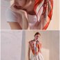 0 SHMS252718mm double-sided heterochromatic 90x90cm twill silkHermes' Plant Catalog_6033