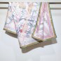 0 SHMS252818mm double-sided heterochromatic 90x90cm twill silkHermes' Stieg Competi