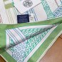 0 SHMS252818mm double-sided heterochromatic 90x90cm twill silkHermes' Stieg Competi_3120