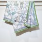 0 SHMS252818mm double-sided heterochromatic 90x90cm twill silkHermes' Stieg Competi_3120