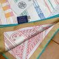0 SHMS252818mm double-sided heterochromatic 90x90cm twill silkHermes' Stieg Competi_6030