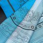 0 SHMS253618mm double-sided heterochromatic 90x90cm twill silkHerm è s' Grand Cele_3126