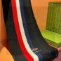 0 unisex, 100% pure cashmere Gucci high-end cashmere knitted scarf! 】Formal, casual, a_3565