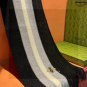 0 unisex, 100% pure cashmere Gucci high-end cashmere knitted scarf! 】Formal, casual, a_3567