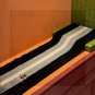 0 unisex, 100% pure cashmere Gucci high-end cashmere knitted scarf! 】Formal, casual, a_6012