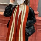 0 unisex, GUCCI synchronized counter, high-end cashmere knitted scarf! 】Formal, casual