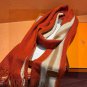 0 unisex, GUCCI synchronized counter, high-end cashmere knitted scarf! 】Formal, casual