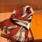 0 unisex, GUCCI synchronized counter, high-end cashmere knitted scarf! 】Formal, casual