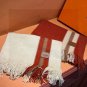 0 unisex, GUCCI synchronized counter, high-end cashmere knitted scarf! 】Formal, casual
