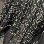 0 will launch a new scarf that shines brightly. The new customer supplied silver thread_981