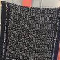0 will launch a new scarf that shines brightly. The new customer supplied silver thread_2553