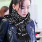 0 will launch a new scarf that shines brightly. The new customer supplied silver thread_4480