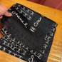 0 will launch a new scarf that shines brightly. The new customer supplied silver thread_5965