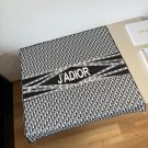 0Dior's new 90cm silk handkerchief [J'ADIOR handkerchief]The original top grade twi