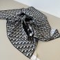 0Dior's new 90cm silk handkerchief [J'ADIOR handkerchief]The original top grade twi