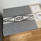 0Dior's new 90cm silk handkerchief [J'ADIOR handkerchief]The original top grade twi_3737
