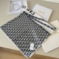 0Dior's new 90cm silk handkerchief [J'ADIOR handkerchief]The original top grade twi_3737