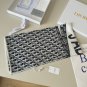 0Dior's new 90cm silk handkerchief [J'ADIOR handkerchief]The original top grade twi_3737