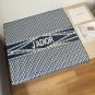0Dior's new 90cm silk handkerchief [J'ADIOR handkerchief]The original top grade twi_3738