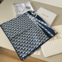 0Dior's new 90cm silk handkerchief [J'ADIOR handkerchief]The original top grade twi_3738