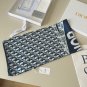 0Dior's new 90cm silk handkerchief [J'ADIOR handkerchief]The original top grade twi_3738