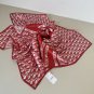 0Dior's new 90cm silk handkerchief [J'ADIOR handkerchief]The original top grade twi_3739
