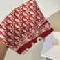 0Dior's new 90cm silk handkerchief [J'ADIOR handkerchief]The original top grade twi_3739