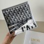 0Dior's new 90cm silk handkerchief [J'ADIOR handkerchief]The original top grade twi_6196