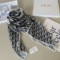 0Dior's new 90cm silk handkerchief [J'ADIOR handkerchief]The original top grade twi_6196