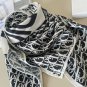 0Dior's new 90cm silk handkerchief [J'ADIOR handkerchief]The original top grade twi_6196