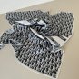 0Dior's new 90cm silk handkerchief [J'ADIOR handkerchief]The original top grade twi_6196