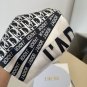 0Dior's new 90cm silk handkerchief [J'ADIOR handkerchief]The original top grade twi_6196