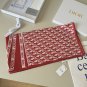 0Dior's new 90cm silk handkerchief [J'ADIOR handkerchief]The original top grade twi_6198