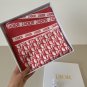 0Dior's new 90cm silk handkerchief [J'ADIOR handkerchief]The original top grade twi_6198