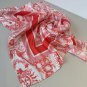 0Dior's new 90cm silk square scarf is made of top-grade twill silk material, creating_4313