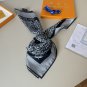 0Lv silk square scarf, made of classic 1854 twill silk material with hand rolled edge