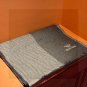 5 EMPORIO ARMANIã EA Armani. New autumn and winter products, men's cashmere scarf. In_6928
