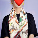 5 2030 Hermes official website synchronization [double-sided same color printing] [Cele_7600